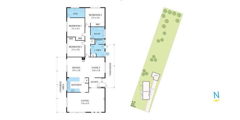 59 Shiffner Street, Violet Town