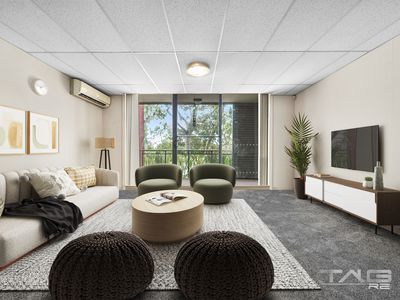 21 / 163-171 Hawkesbury Road, Westmead