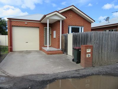 4 Ashby Lane, Geelong West