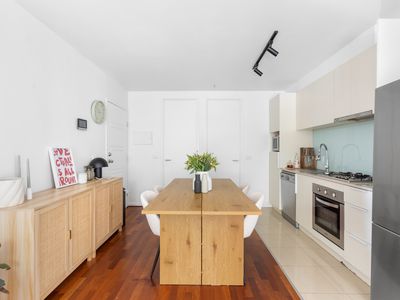 110 / 21 Moreland Street, Footscray