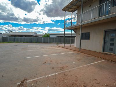 4/8 Beacon Close, South Hedland