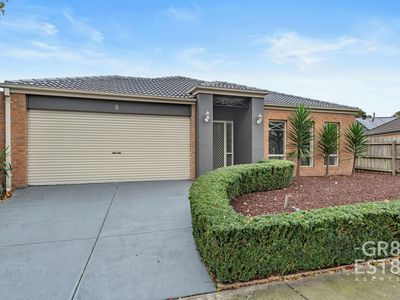 8 Butcher Court, Narre Warren South