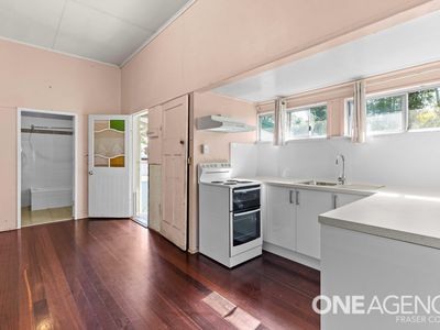 210 Pallas Street, Maryborough