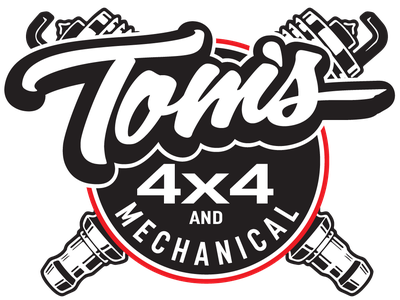 Tom's 4x4 & Mechanical