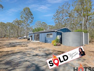 3 Kestrel Road, Bucca