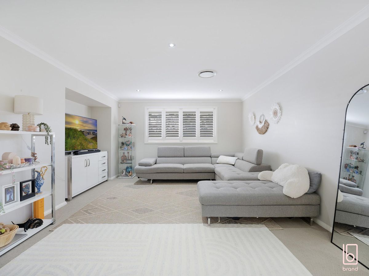 6 Curlew Place, Woongarrah