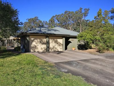 190 Bendeela Road, Kangaroo Valley