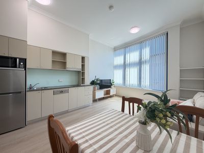 207 / 99 Military Road, Neutral Bay