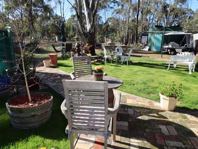 22  Crossley Road, Costerfield