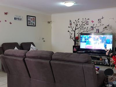 4 / 10-12 Dalley Street, Harris Park