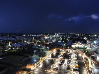 902 / 5 Marco Polo, Mandurah