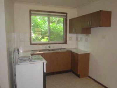 2 / 46A Robertson Street, Port Kembla