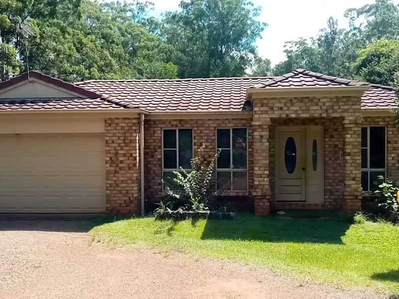 Real Estate Agent Blackbutt Main Street Realty