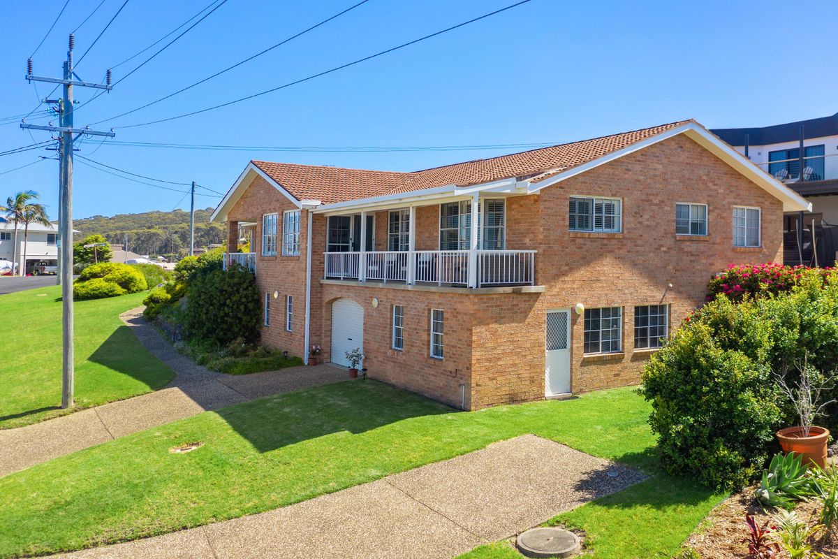 22 Viewhill Road, Kianga