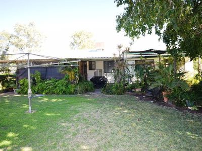 53-55 Maple Street, Barcaldine