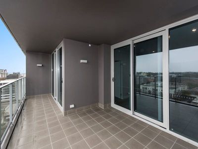 1709 / 659 Murray Street, West Perth