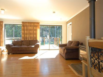 21 Taranaki Place, Snug