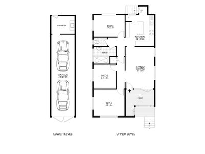 54 Park Street, Kelvin Grove