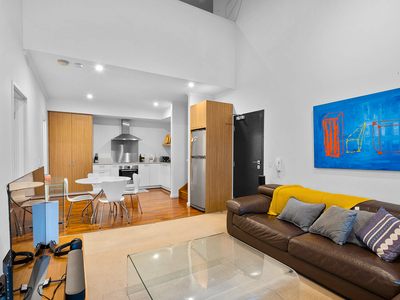 29 / 474 Murray Street, Perth