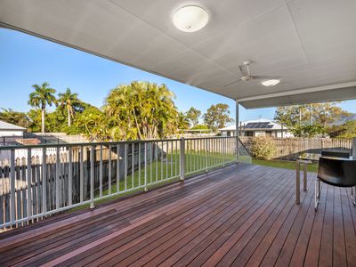 1 WILLIS STREET, Vincent