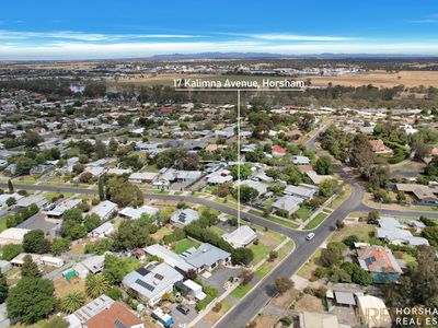 17 Kalimna Avenue, Horsham