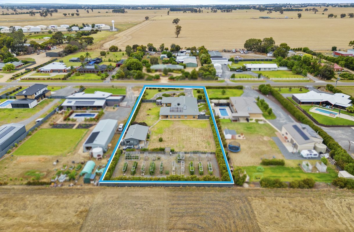 69 Cahills Road, Yarrawonga | Seeliger Real Estate