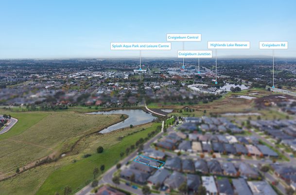 24 Peninsula Crescent, Craigieburn