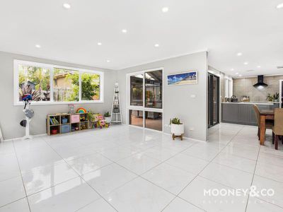 6 Rimfire Crescent, Cranbourne