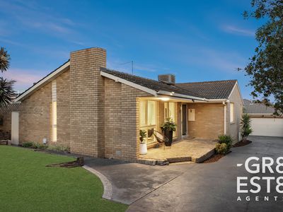 3 Crowley Avenue, Narre Warren