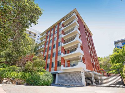 6a / 46 Mount Street, West Perth