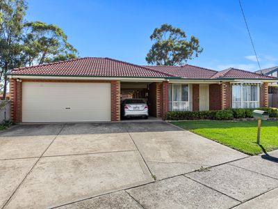 14 Marengo Road, Seymour