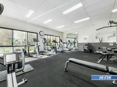 11 / 33 Kinsellas Drive, Lane Cove