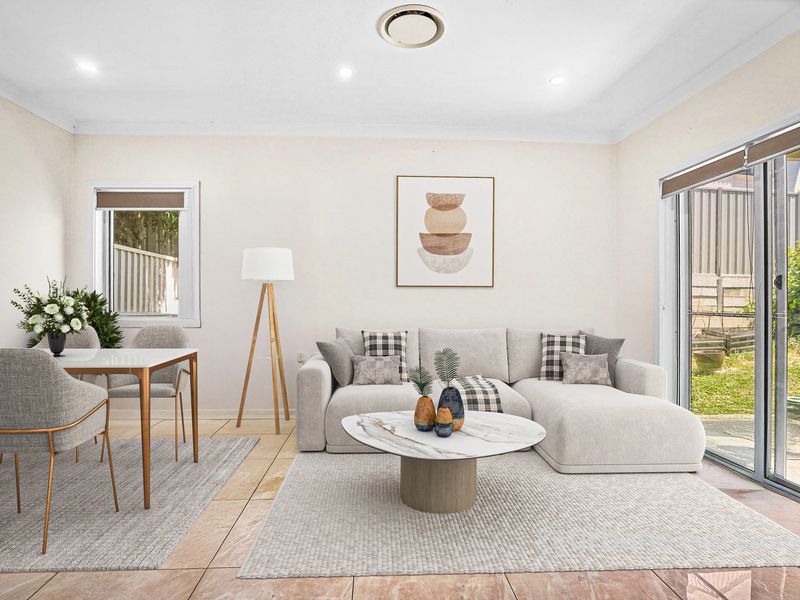 13 / 18 Marcia Street, Toongabbie