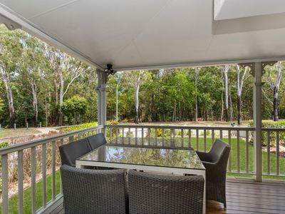 9 New England Court, Douglas