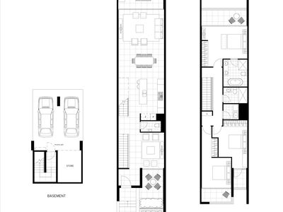 115 Ross Street, Forest Lodge