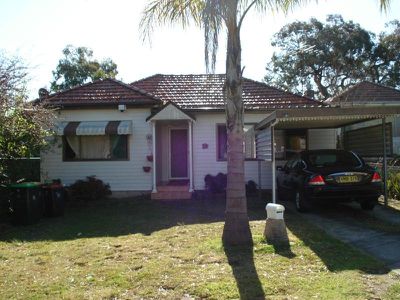 71 Canarys Road, Roselands