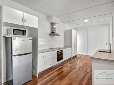 5 River Street, Woodburn
