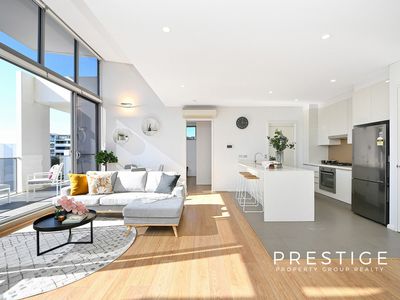 856 / 7 Hirst Street, Arncliffe