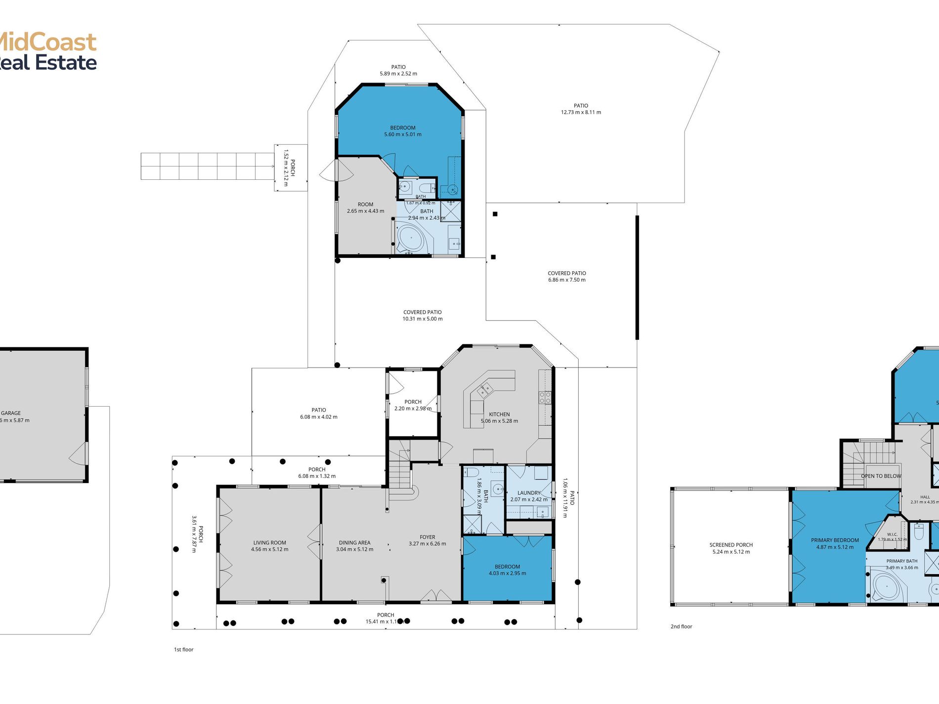 316 Diamond Beach Road, Diamond Beach