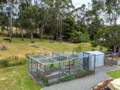 6070 Channel Highway, Garden Island Creek