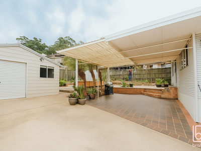 32 Waratah Street, East Gosford