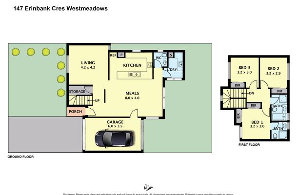 147 Erinbank Crescent, Westmeadows