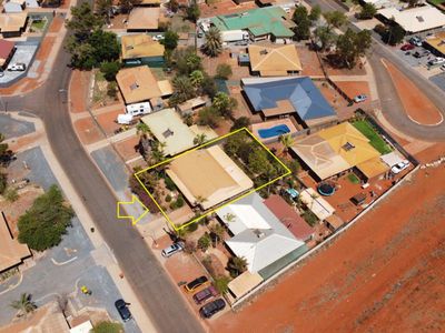 17 Wambiri Street, South Hedland