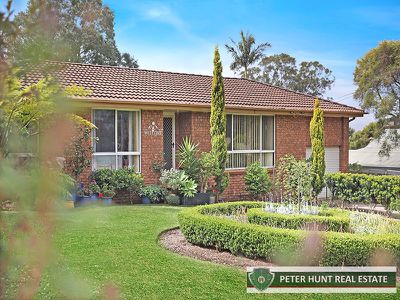 2 Hambridge Road, Bargo