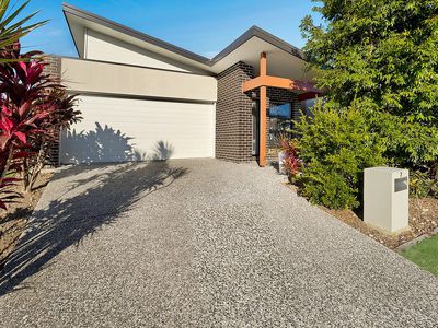 7 OSPREY STREET, Redbank Plains