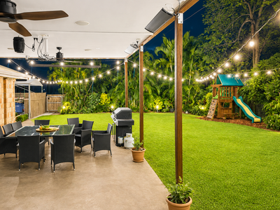 22 Hicks Close, Gracemere
