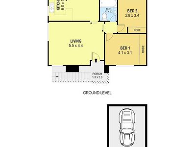 4 Storey Street, Port Kembla