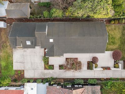 112 Clyde Road, Fendalton