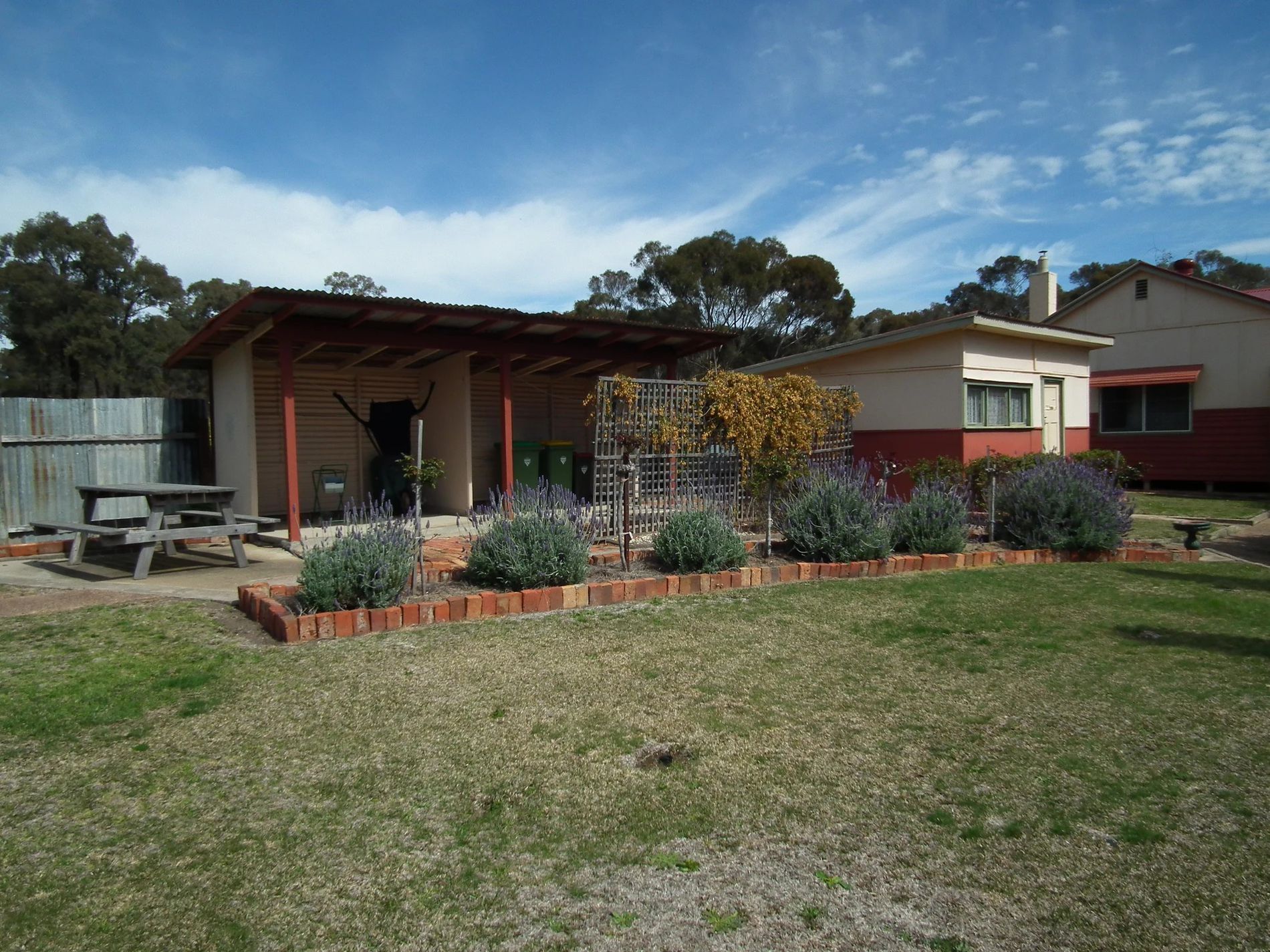 3 Perry Street, Rushworth