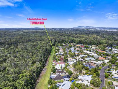 5 Scribbly Gum Court, Tewantin